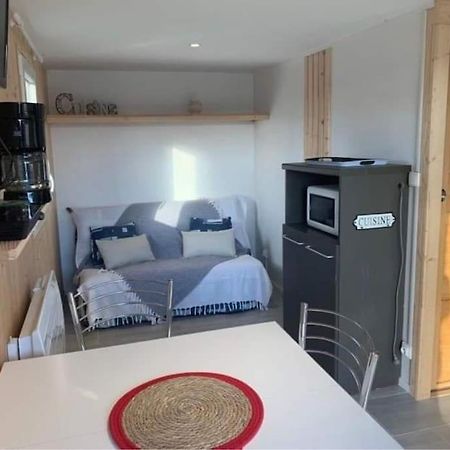 Logement - Les Epesses Exterior photo