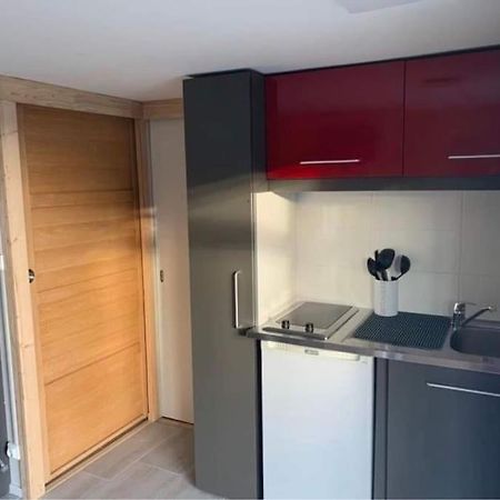 Logement - Les Epesses Exterior photo