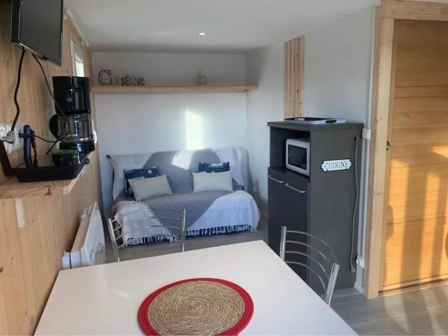Logement - Les Epesses Exterior photo